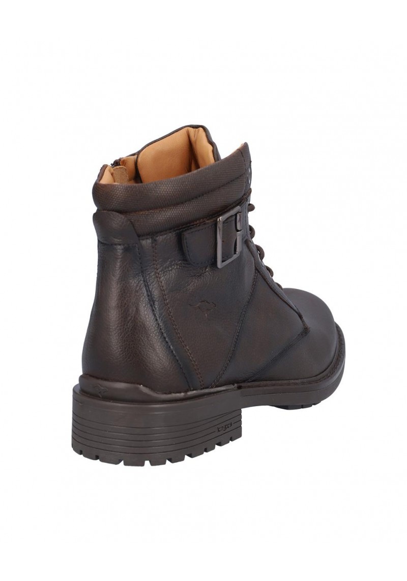 BOTA CABALLERO
