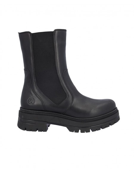 BOTA SEÑORA