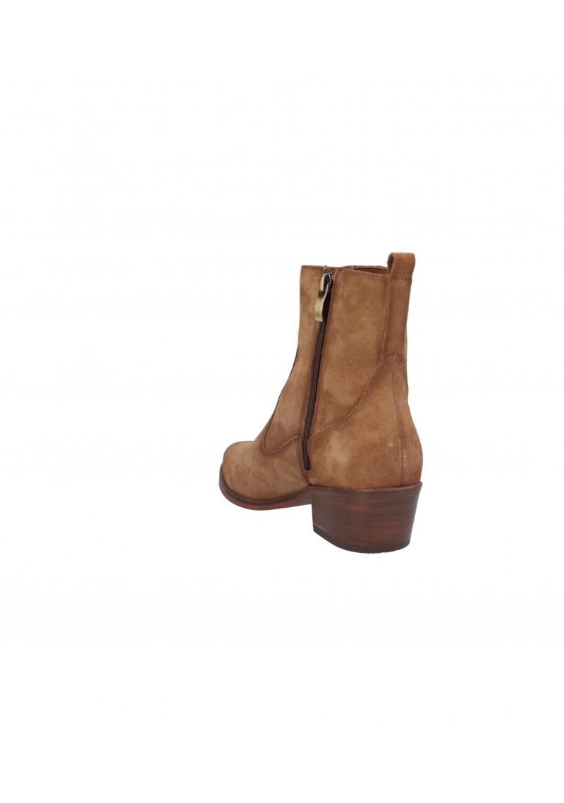 BOTIN COWBOY (B723 SIN REMACHES)