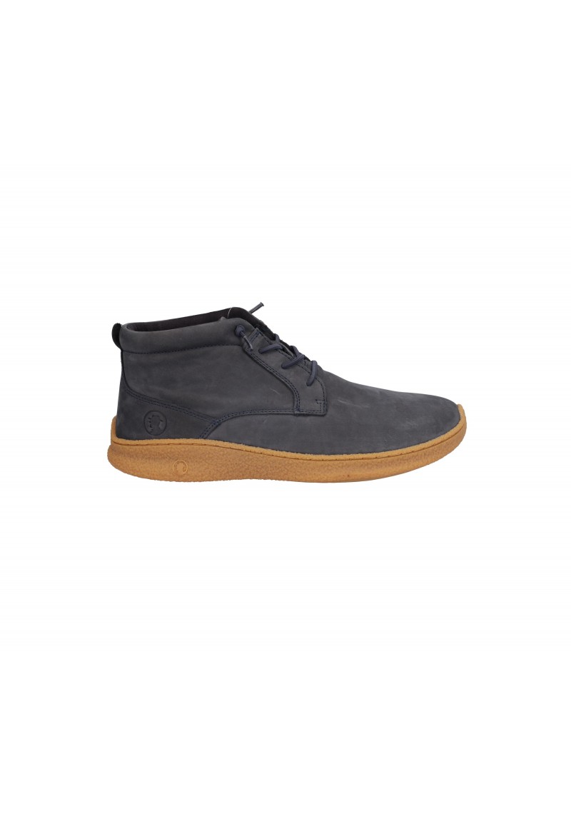 BOTIN CABALLERO BAREFOOT