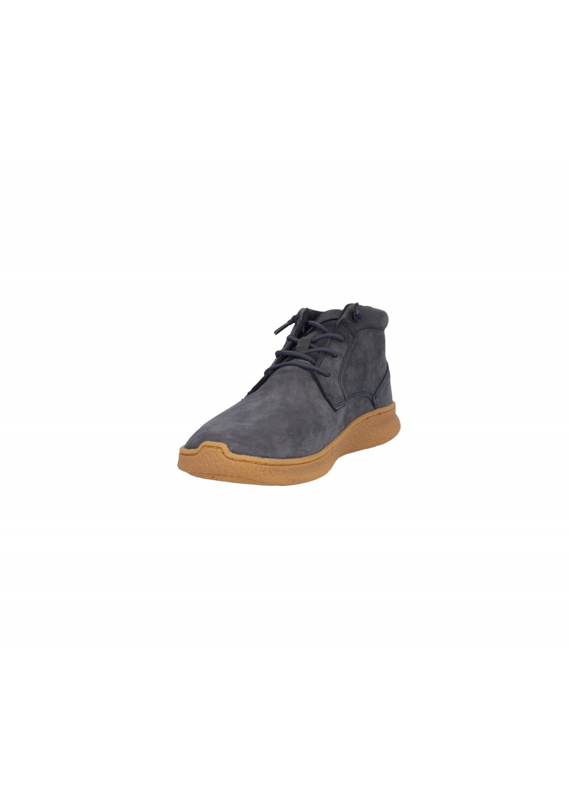 BOTIN CABALLERO BAREFOOT