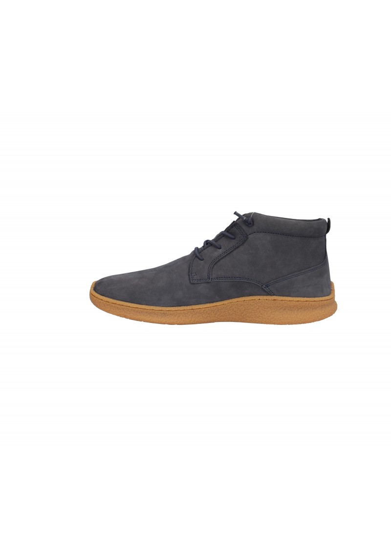 BOTIN CABALLERO BAREFOOT