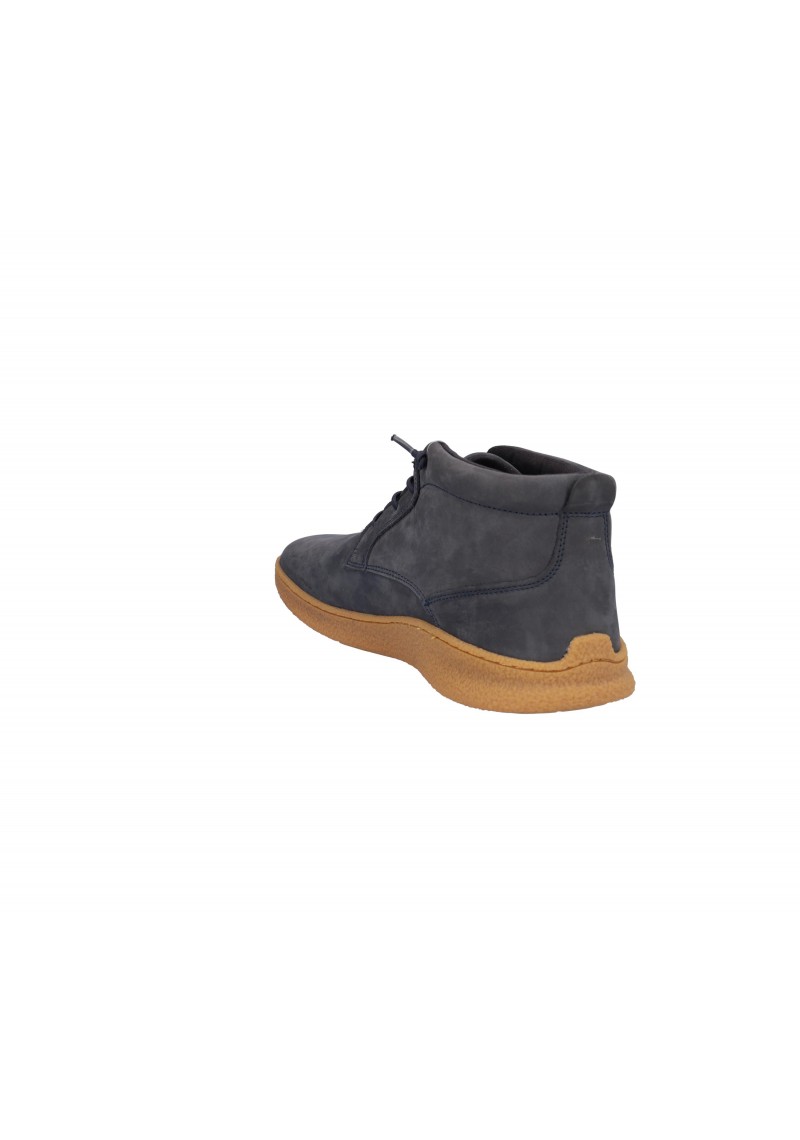 BOTIN CABALLERO BAREFOOT