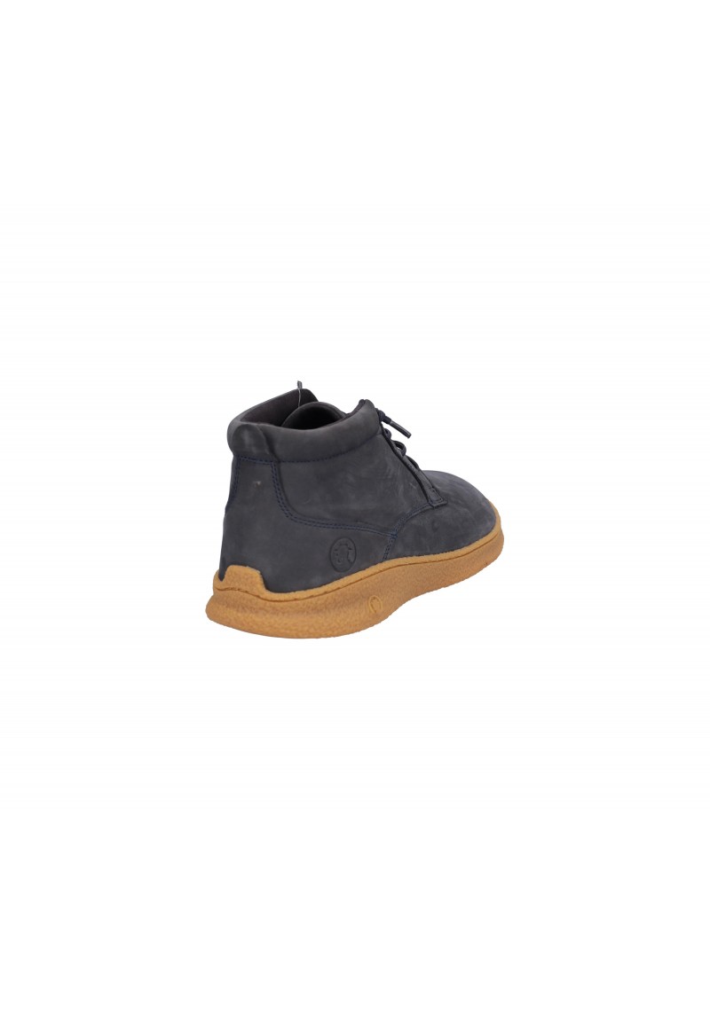 BOTIN CABALLERO BAREFOOT