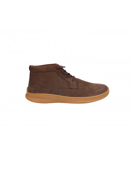BOTIN CABALLERO BAREFOOT
