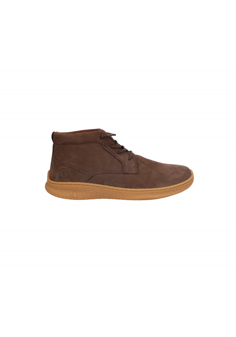 BOTIN CABALLERO BAREFOOT