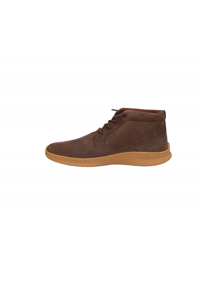 BOTIN CABALLERO BAREFOOT