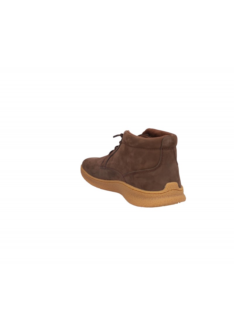 BOTIN CABALLERO BAREFOOT