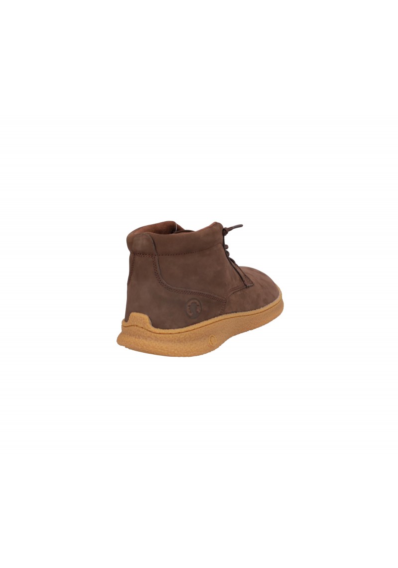 BOTIN CABALLERO BAREFOOT
