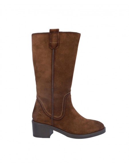 BOTA SEÑORA