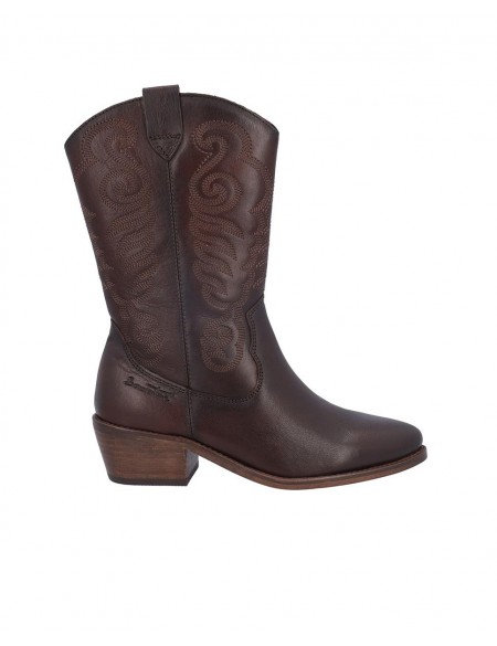 BOTA COWBOY