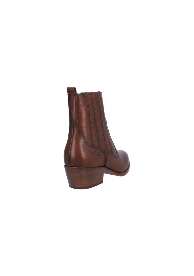 BOTIN COWBOY (B723 SIN REMACHES)