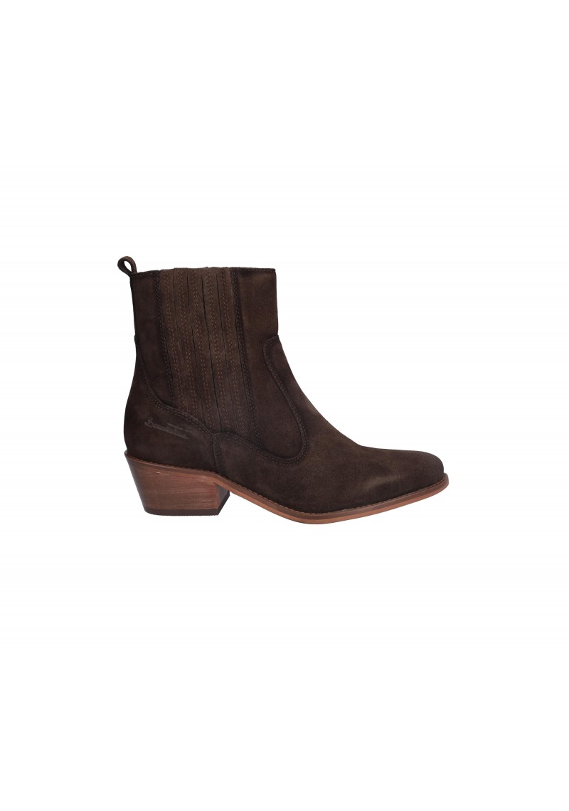 BOTIN COWBOY (B723 SIN REMACHES)