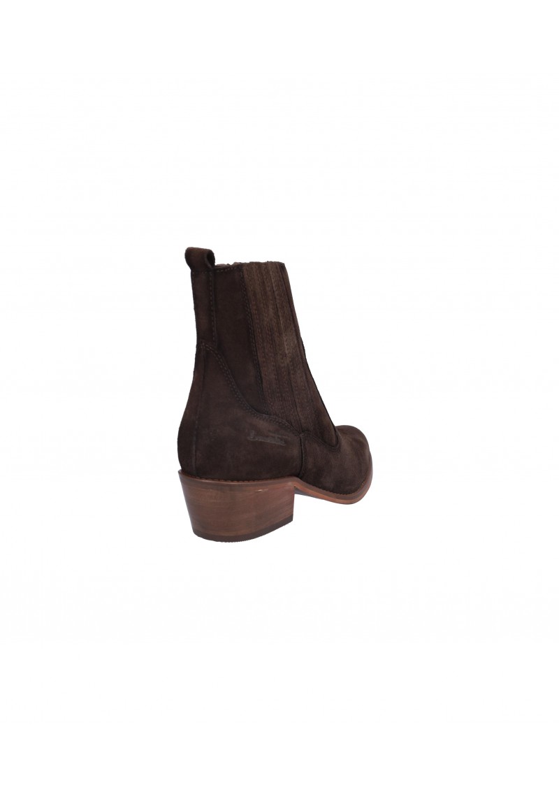 BOTIN COWBOY (B723 SIN REMACHES)