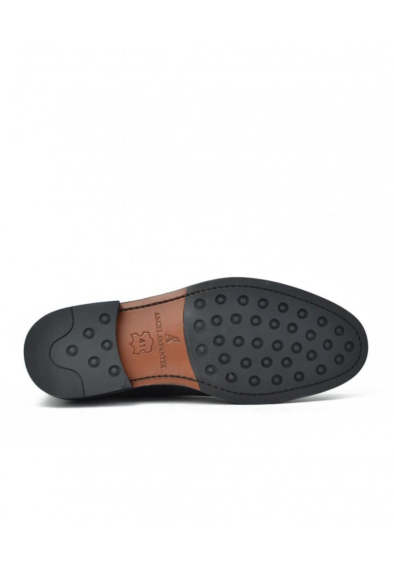 ZAPATO CABALLERO