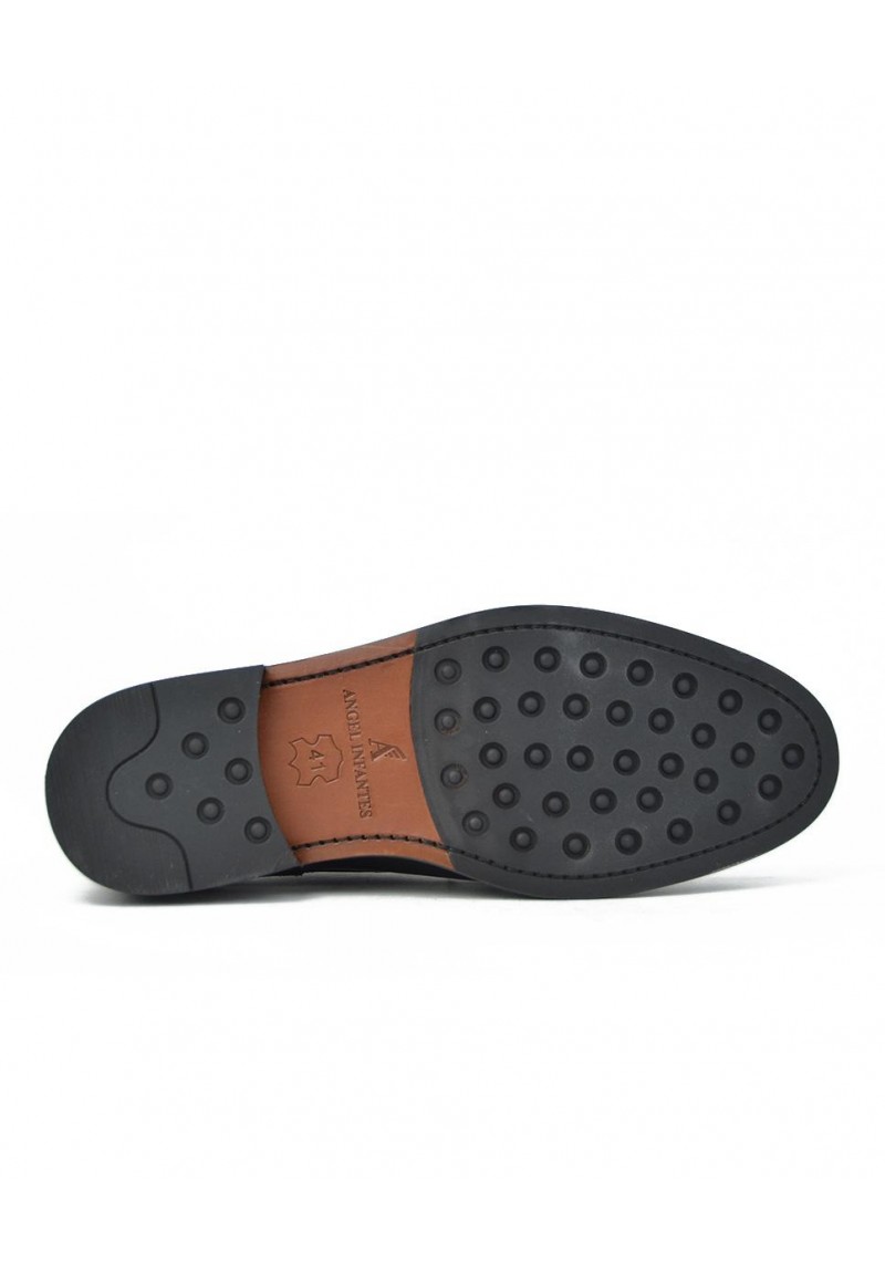 ZAPATO CABALLERO