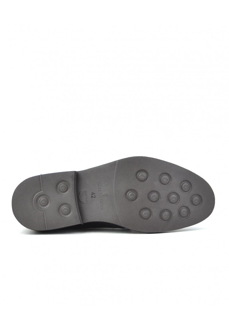 ZAPATO CABALLERO