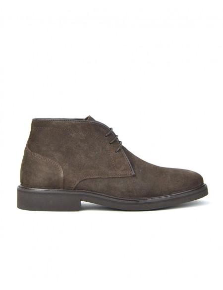BOTIN CABALLERO