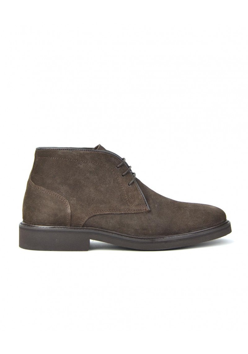 BOTIN CABALLERO