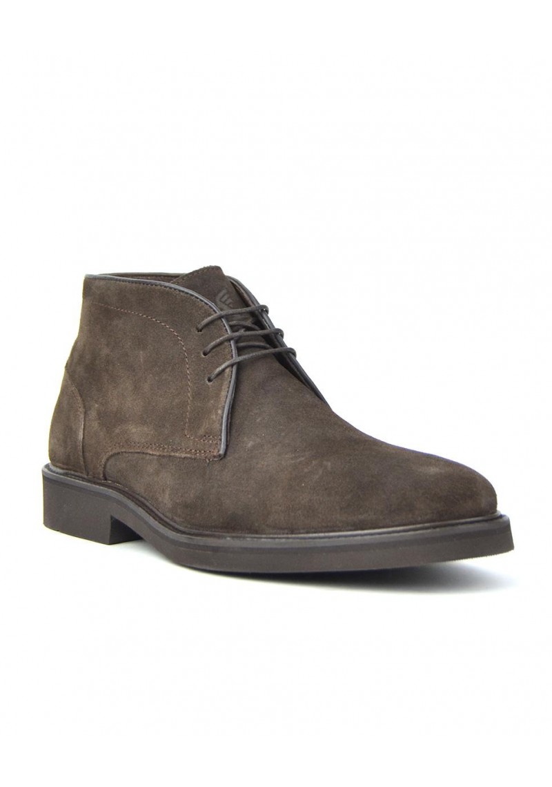 BOTIN CABALLERO