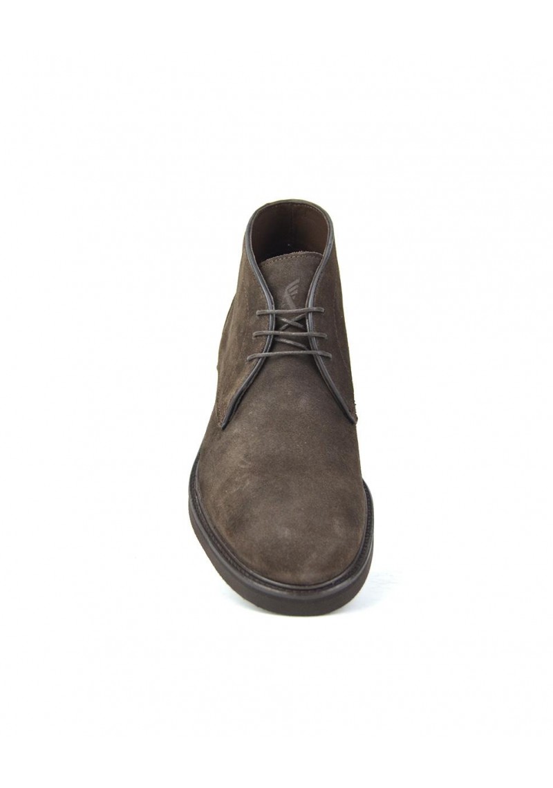 BOTIN CABALLERO