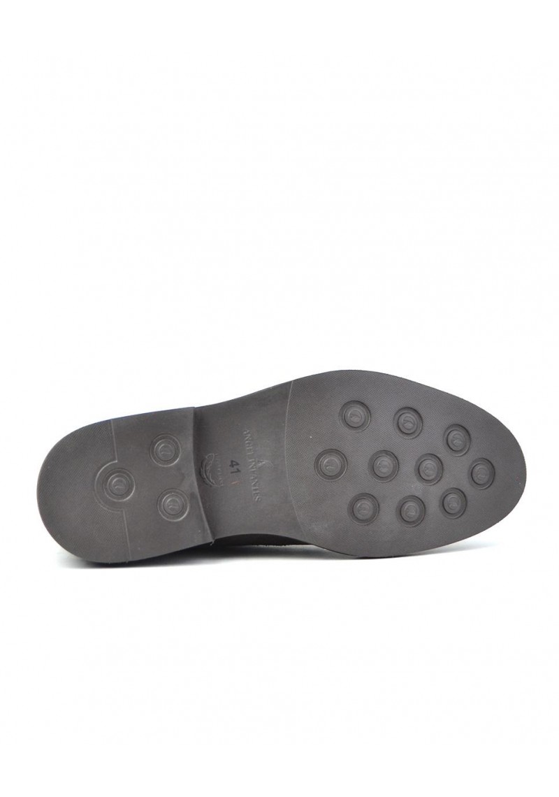 BOTIN CABALLERO