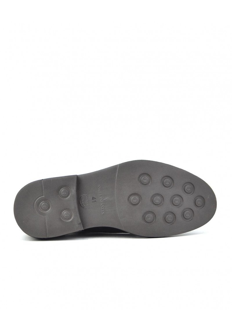 ZAPATO CABALLERO