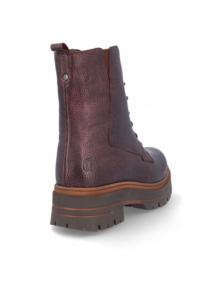 BOTA SEÑORA (IGUAL C2461)