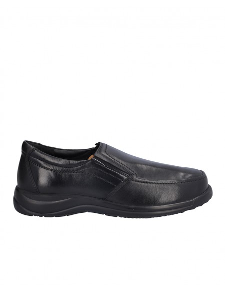 ZAPATO CABALLERO ELASTICOS