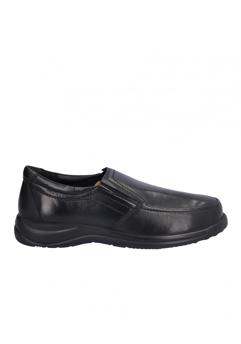 ZAPATO CABALLERO ELASTICOS