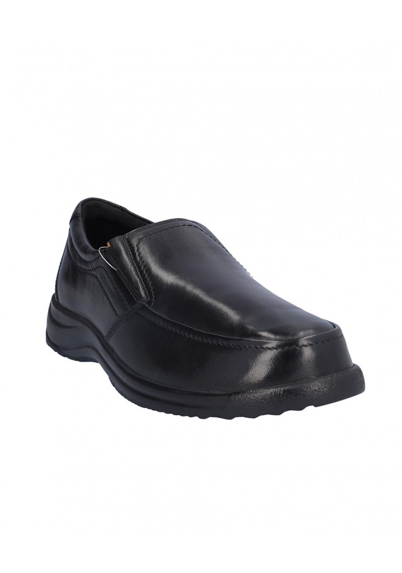 ZAPATO CABALLERO ELASTICOS