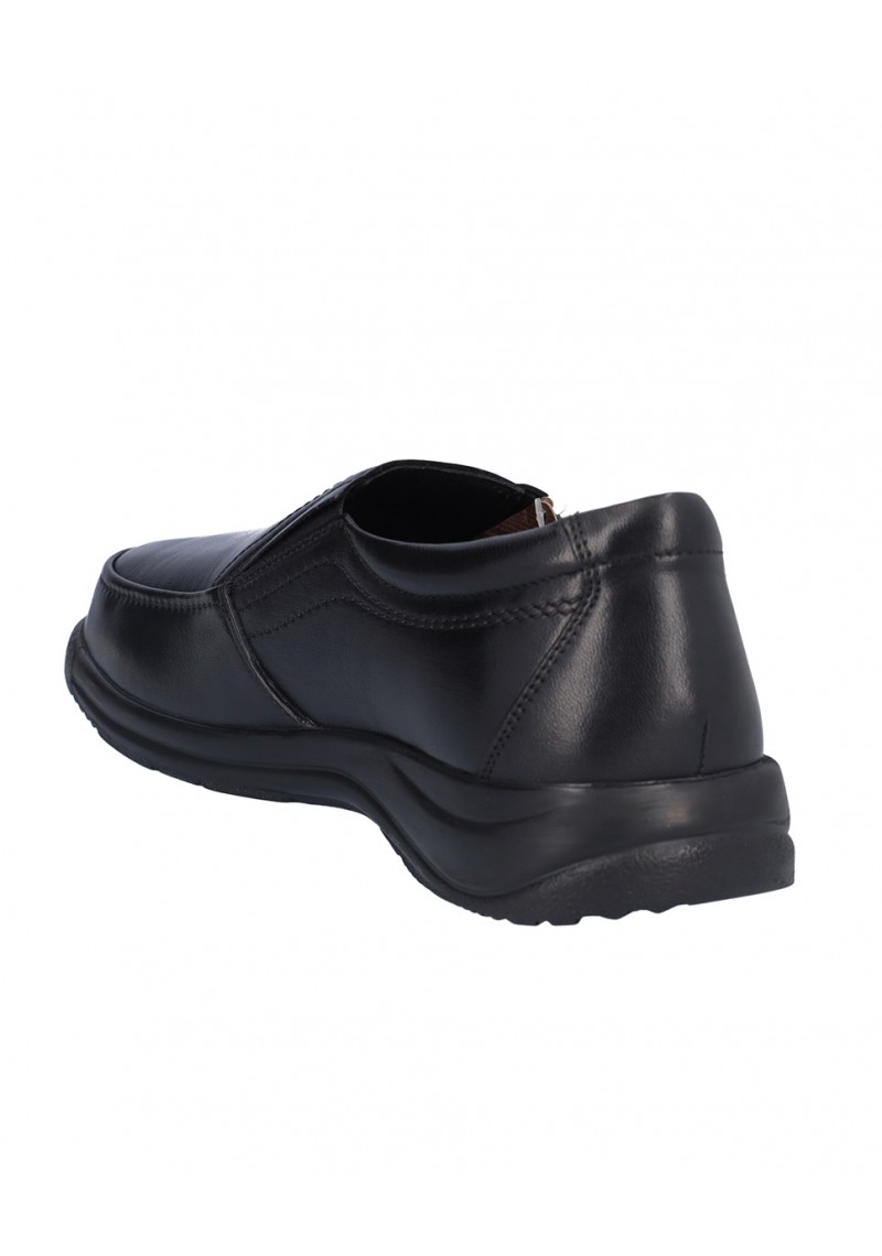 ZAPATO CABALLERO ELASTICOS