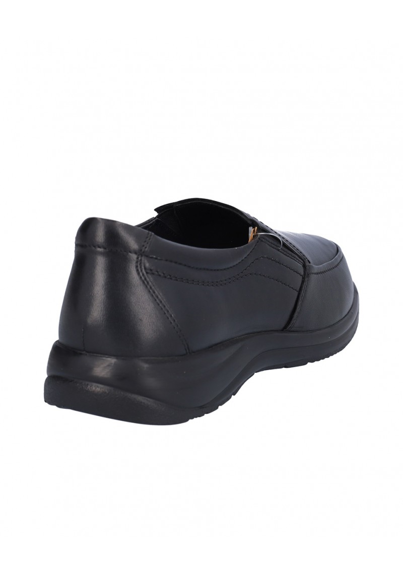 ZAPATO CABALLERO ELASTICOS