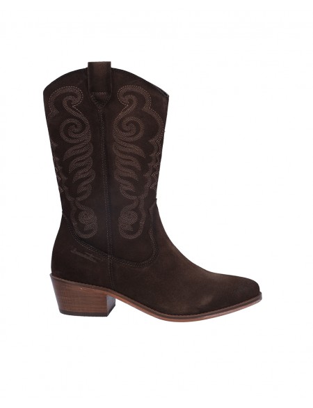 BOTA COWBOY
