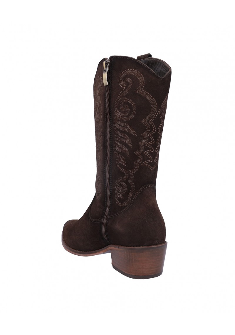 BOTA COWBOY