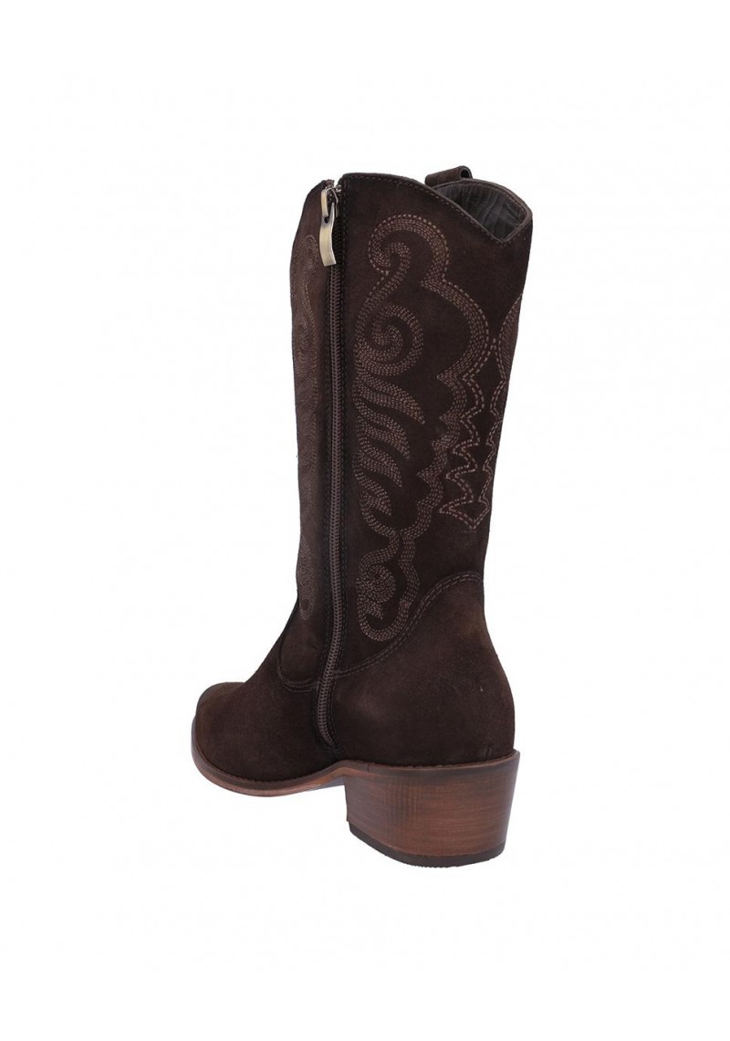 BOTA COWBOY