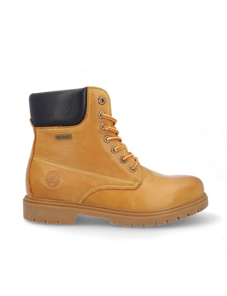 BOTA CABALLERO