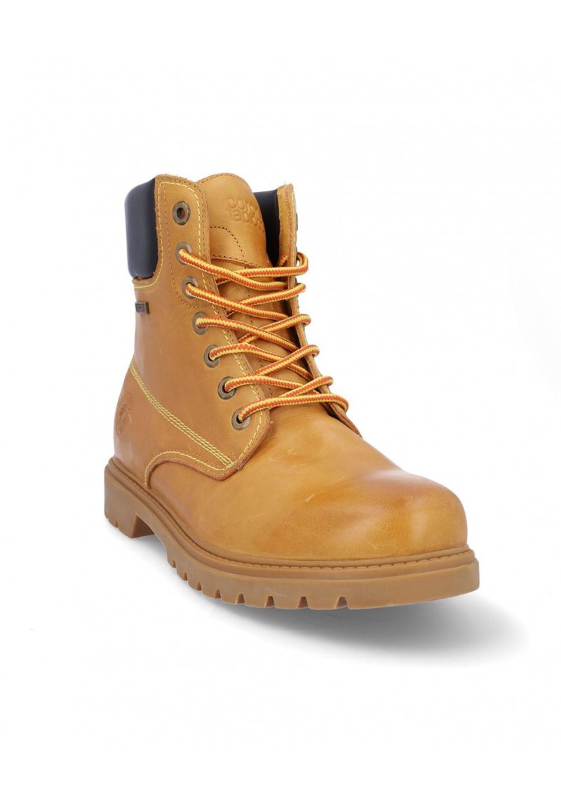 BOTA CABALLERO