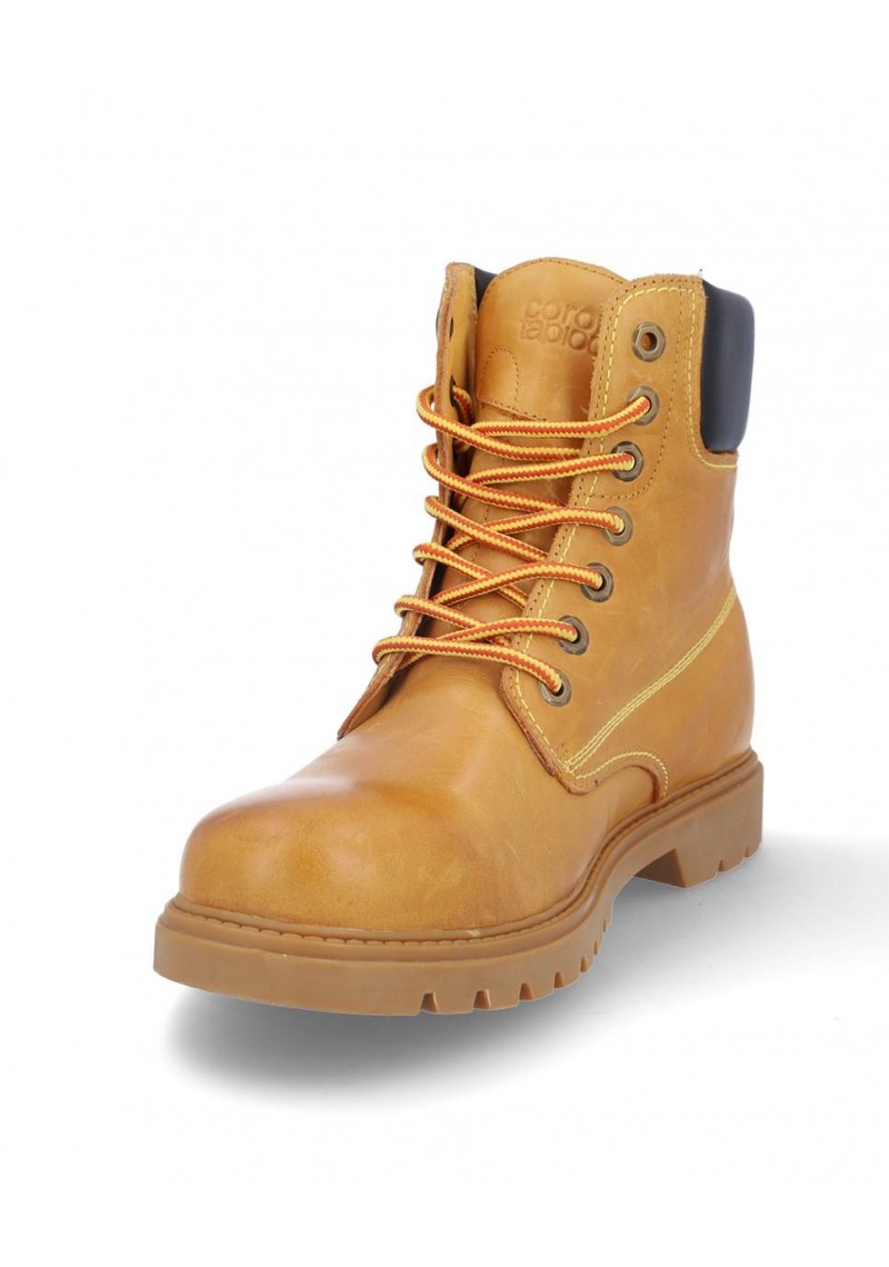 BOTA CABALLERO