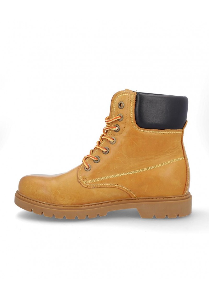 BOTA CABALLERO