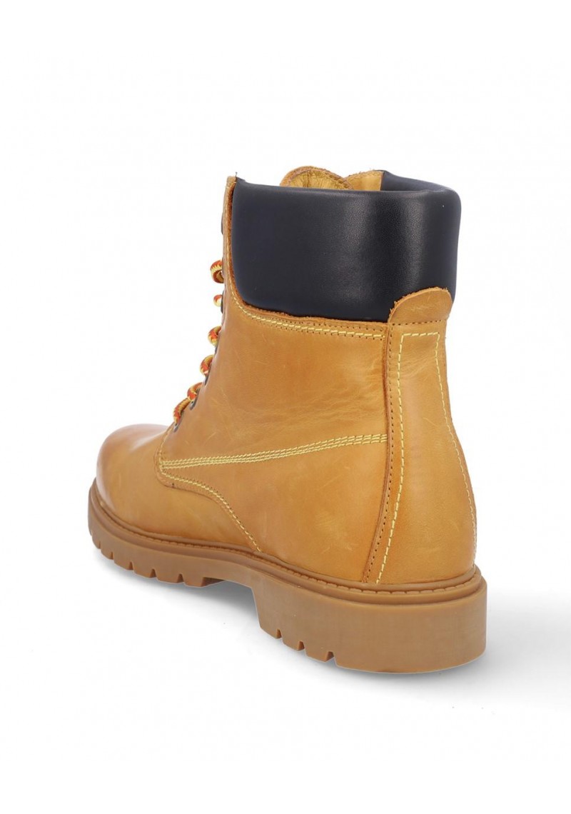 BOTA CABALLERO