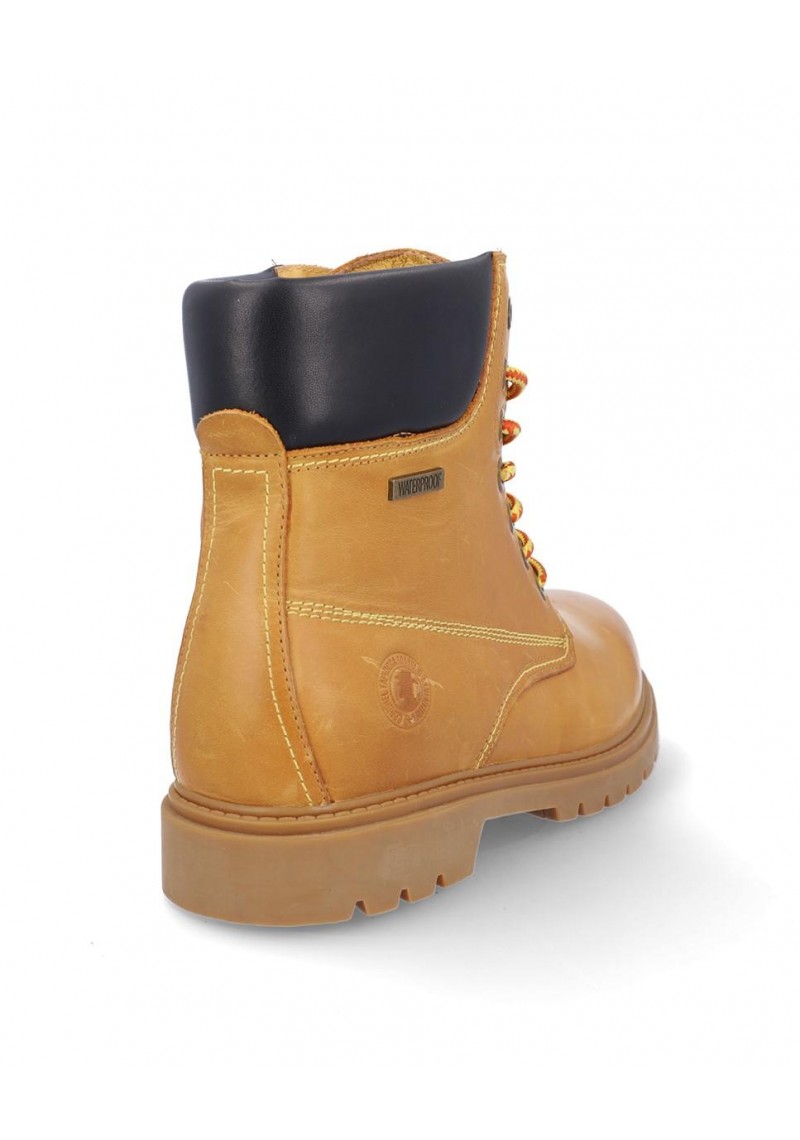 BOTA CABALLERO