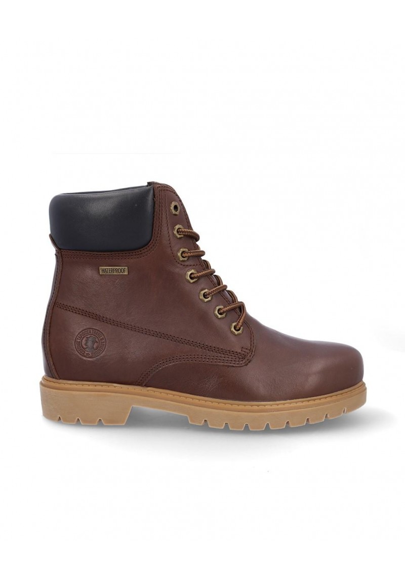 BOTA CABALLERO