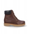 BOTA CABALLERO