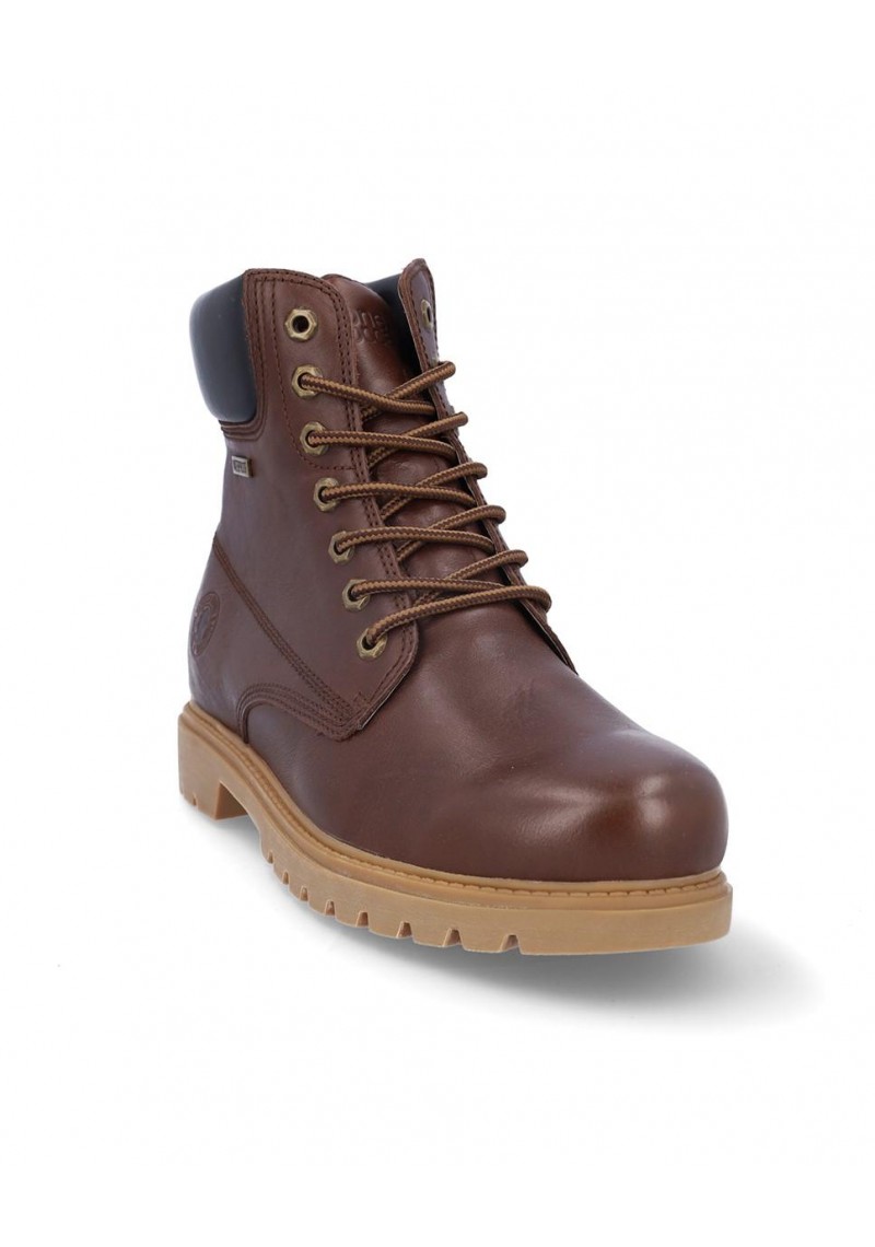 BOTA CABALLERO