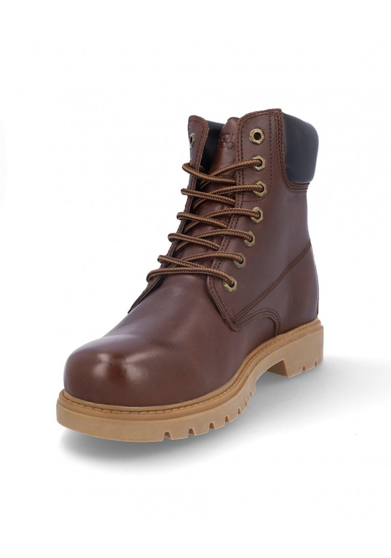 BOTA CABALLERO