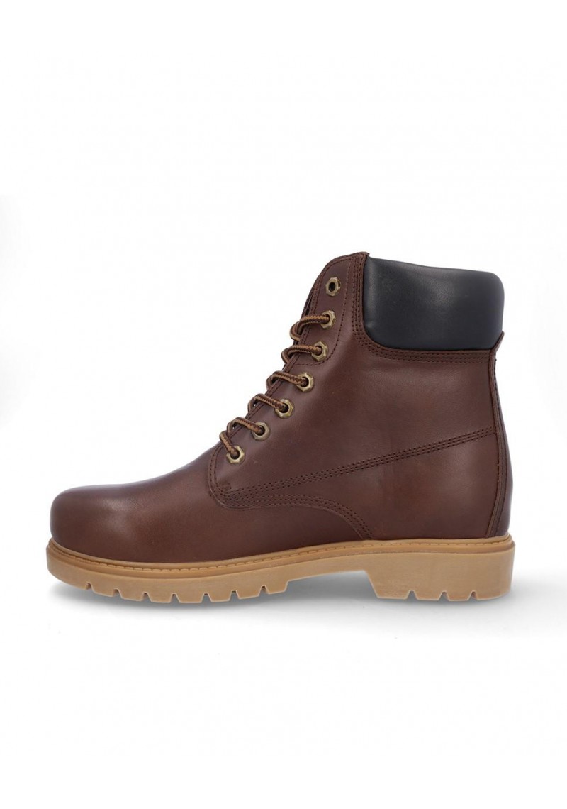 BOTA CABALLERO