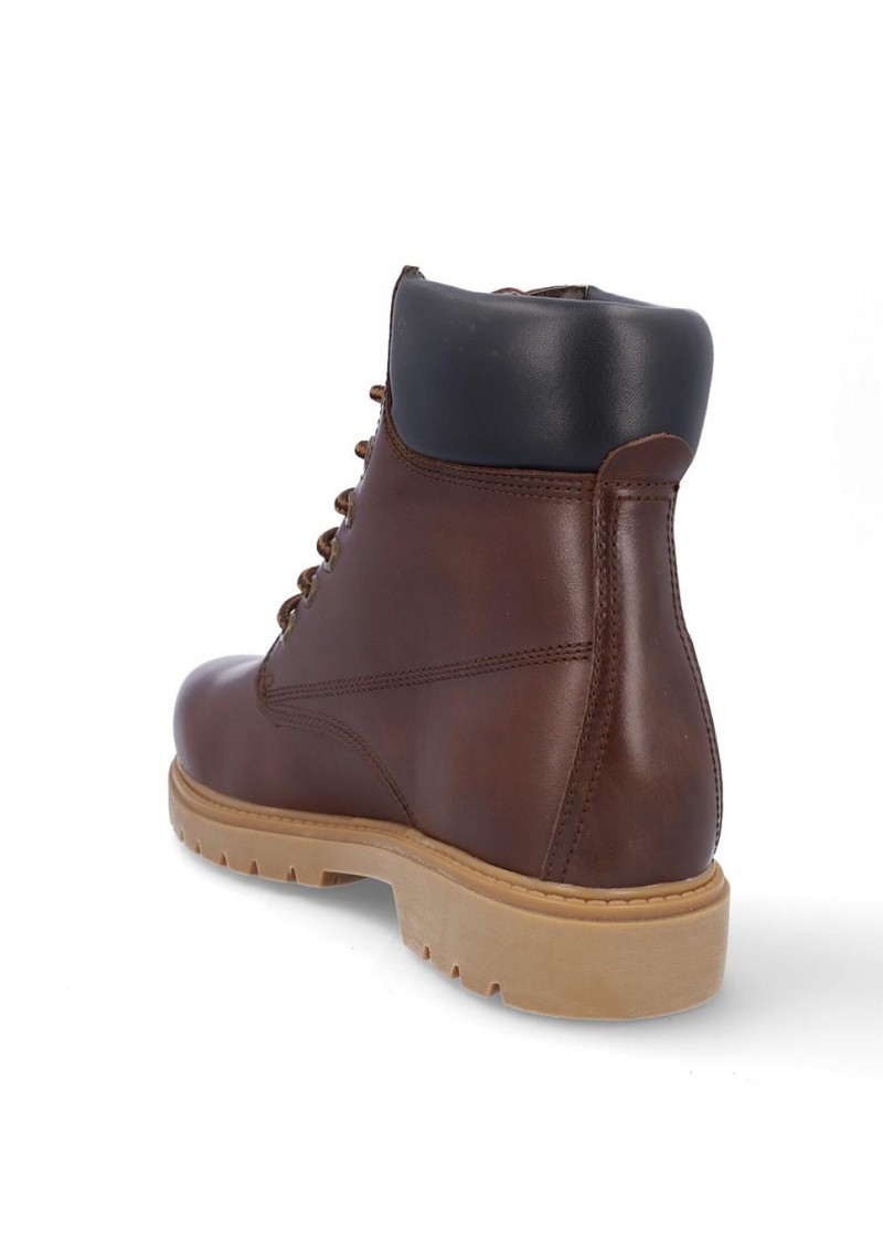 BOTA CABALLERO