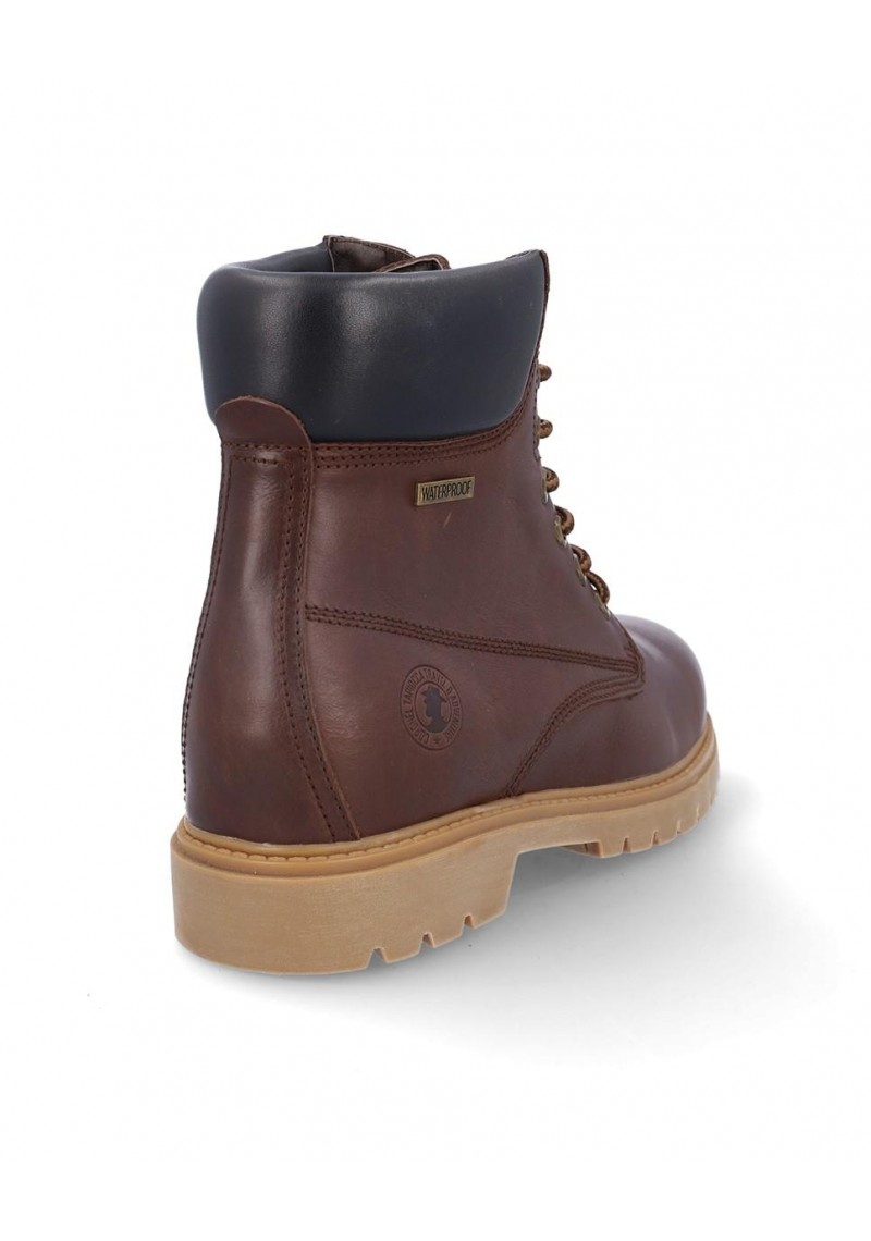 BOTA CABALLERO