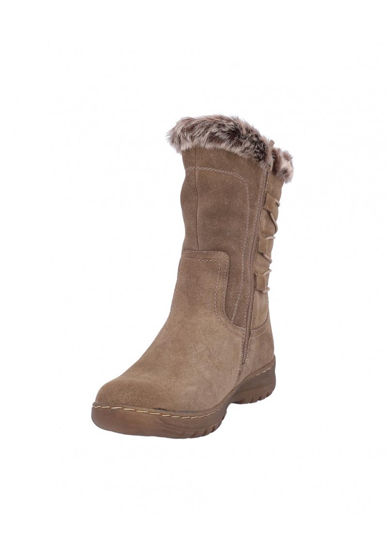 BOTA SEÑORA